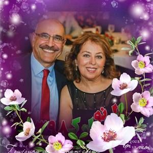 Meet your Posher, Shahrzad